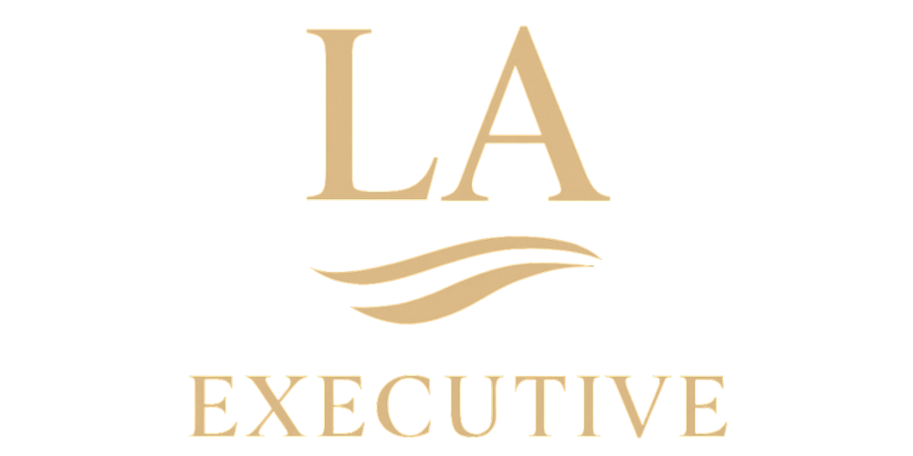 LA Executive Logo